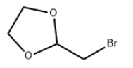 Bromoacetaldehyde ethylene acetal