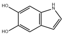 5,6-Dihydroxyindole